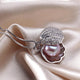 High-Quality Shell Pendant Necklace With Gift Box - Freedom Look