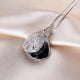 High-Quality Shell Pendant Necklace With Gift Box - Freedom Look