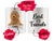 Personalized Labradoodle Dog Rescue Mom Dad Mug, Best Dog Owner Gift