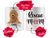 Personalized Labradoodle Dog Rescue Mom Dad Mug, Best Dog Owner Gift