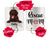 Personalized Chocolate Labrador Retriever Dog Rescue Mom Dad Mug, Dog Owner Gift