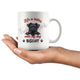 Personalized Lakeland Terrier Dog Mom Dad Mug, Custom Dog's Name Gift