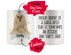 Personalized Lhasa Apso Dog Mom Dad Mug, Funny Dog Owner Gift