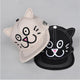Lovely Cap With Cat Ears - Freedom Look