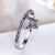 Lovely Butterfly Ring - Freedom Look