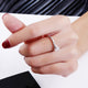 Lovely Butterfly Ring - Freedom Look