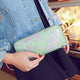 Luxury Flower & Birds Wallet - Freedom Look