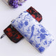 Luxury Flower & Birds Wallet - Freedom Look