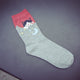5 Pairs Cute Comfortable Cat Socks for Summer 2017 - Freedom Look