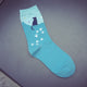 5 Pairs Cute Comfortable Cat Socks for Summer 2017 - Freedom Look