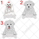 Personalized Maltese Dog Mom Dad Mug, Funny Dog Owner Gift