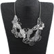 Vintage Butterfly Necklace - Freedom Look