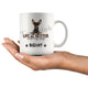 Personalized Miniature Pinscher 3 Dog Mom Dad Mug, Custom Dog's Name Gift