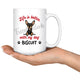 Personalized Miniature Pinscher 3 Dog Mom Dad Mug, Custom Dog's Name Gift