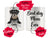 Personalized Miniature Schnauzer Dog Mom Dad Mug, Best Dog Owner Gift