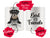 Personalized Miniature Schnauzer Dog Rescue Mom Dad Mug, Best Dog Owner Gift