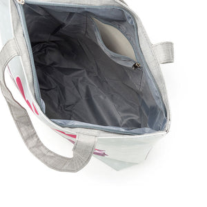Lovely Owl Shopping Bags - Freedom Look