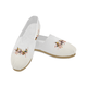 Unique Butterfly Casual Canvas Women's Shoes - Freedom Look
