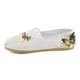 Unique Butterfly Casual Canvas Women's Shoes - Freedom Look