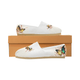 Unique Butterfly Casual Canvas Women's Shoes - Freedom Look