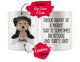 Personalized Morkie Dog Mom Dad Mug, Funny Dog Owner Gift