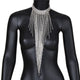 Luxury Choker Necklace - Freedom Look