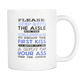Photography Gag Gifts - Photographer Coffee Mug - Unique Gifts For Professional Photographer - Funny Gift For Him Or Her - Photography Related Gifts (11 oz)