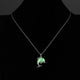 Lovely Dolphin Necklace for Summer 2017 - Freedom Look