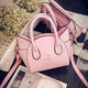 Luxury Cat Shoulder & Handbag - Freedom Look