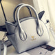 Luxury Cat Shoulder & Handbag - Freedom Look
