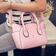 Luxury Cat Shoulder & Handbag - Freedom Look
