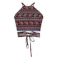 Elephant Tank Top For Summer 2017 - Freedom Look