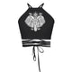 Elephant Tank Top For Summer 2017 - Freedom Look