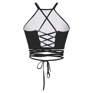 Elephant Tank Top For Summer 2017 - Freedom Look