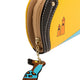 Cute Puppy Long Wallet - 6 Colors - Freedom Look