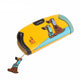 Cute Puppy Long Wallet - 6 Colors - Freedom Look