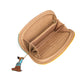 Cute Puppy Long Wallet - 6 Colors - Freedom Look