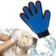 Cleaning Brush Magic Glove For Your Dog - Freedom Look