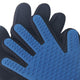 Cleaning Brush Magic Glove For Your Dog - Freedom Look