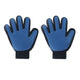 Cleaning Brush Magic Glove For Your Dog - Freedom Look