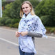 Butterfly Long Scarf - Autumn 2018 - Freedom Look
