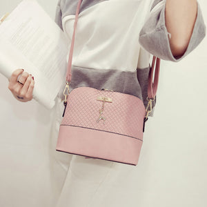 Quality Leather Deer Women Bag - Freedom Look