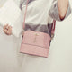 Quality Leather Deer Women Bag - Freedom Look