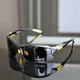 Professional Polarized Cycling Glasses - Freedom Look