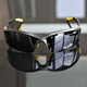 Professional Polarized Cycling Glasses - Freedom Look
