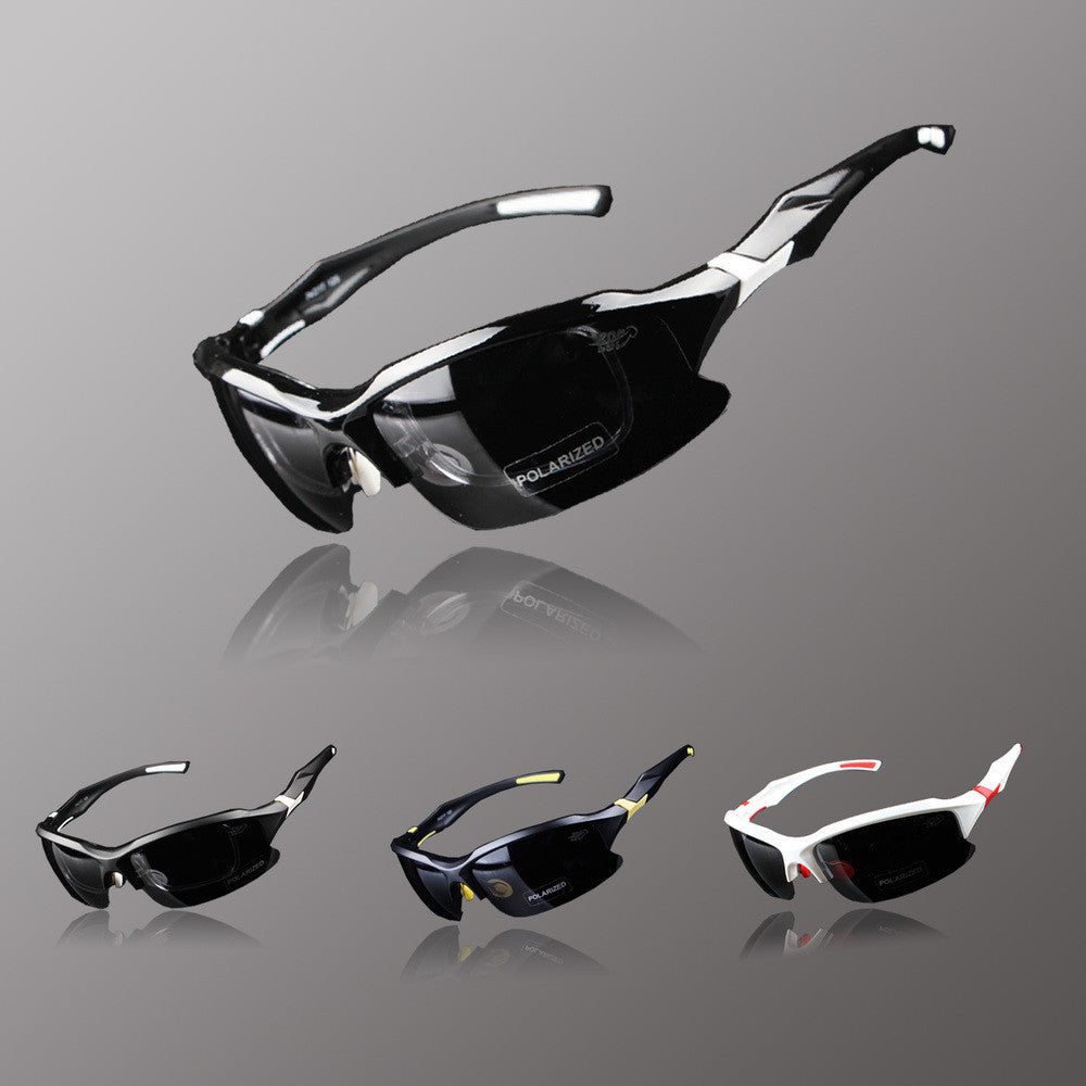 Impact recon professional polarized cheap uv400 sunglasses