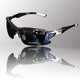 Professional Polarized Cycling Glasses - Freedom Look