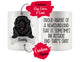 Personalized Newfoundland Dog Mom Dad Mug, Funny Dog Owner Gift