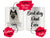 Personalized Norwegian Elkhound Dog Mom Dad Mug, Best Dog Owner Gift