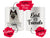 Personalized Norwegian Elkhound Dog Rescue Mom Dad Mug, Best Dog Owner Gift